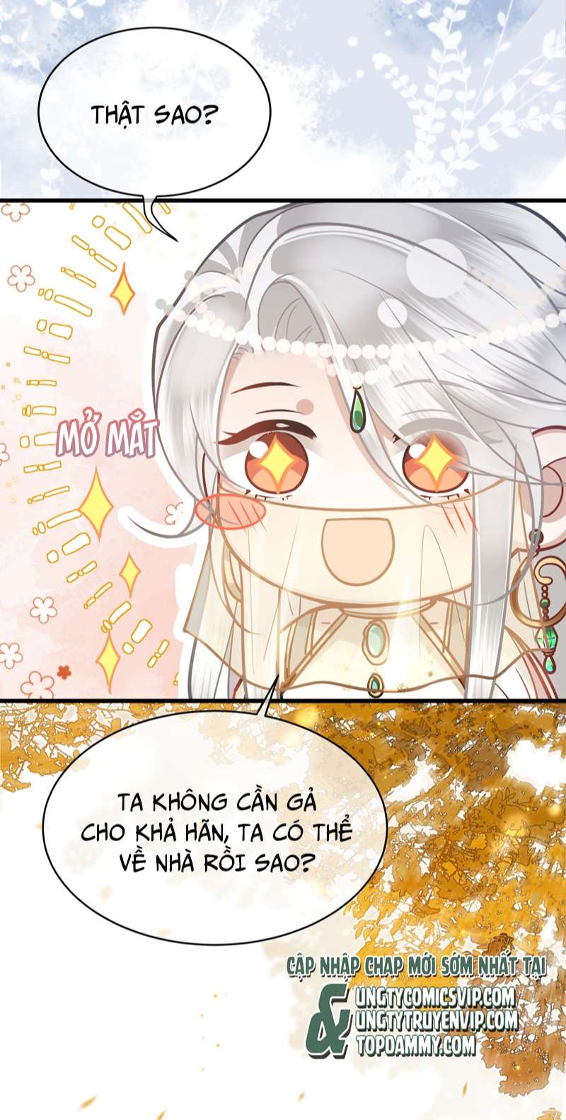 Điện Hạ Khuynh Thành: Chapter 48