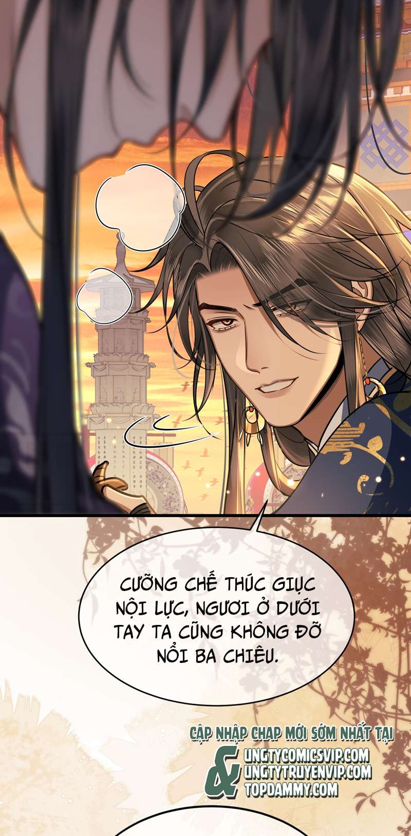 Điện Hạ Khuynh Thành: Chapter 48