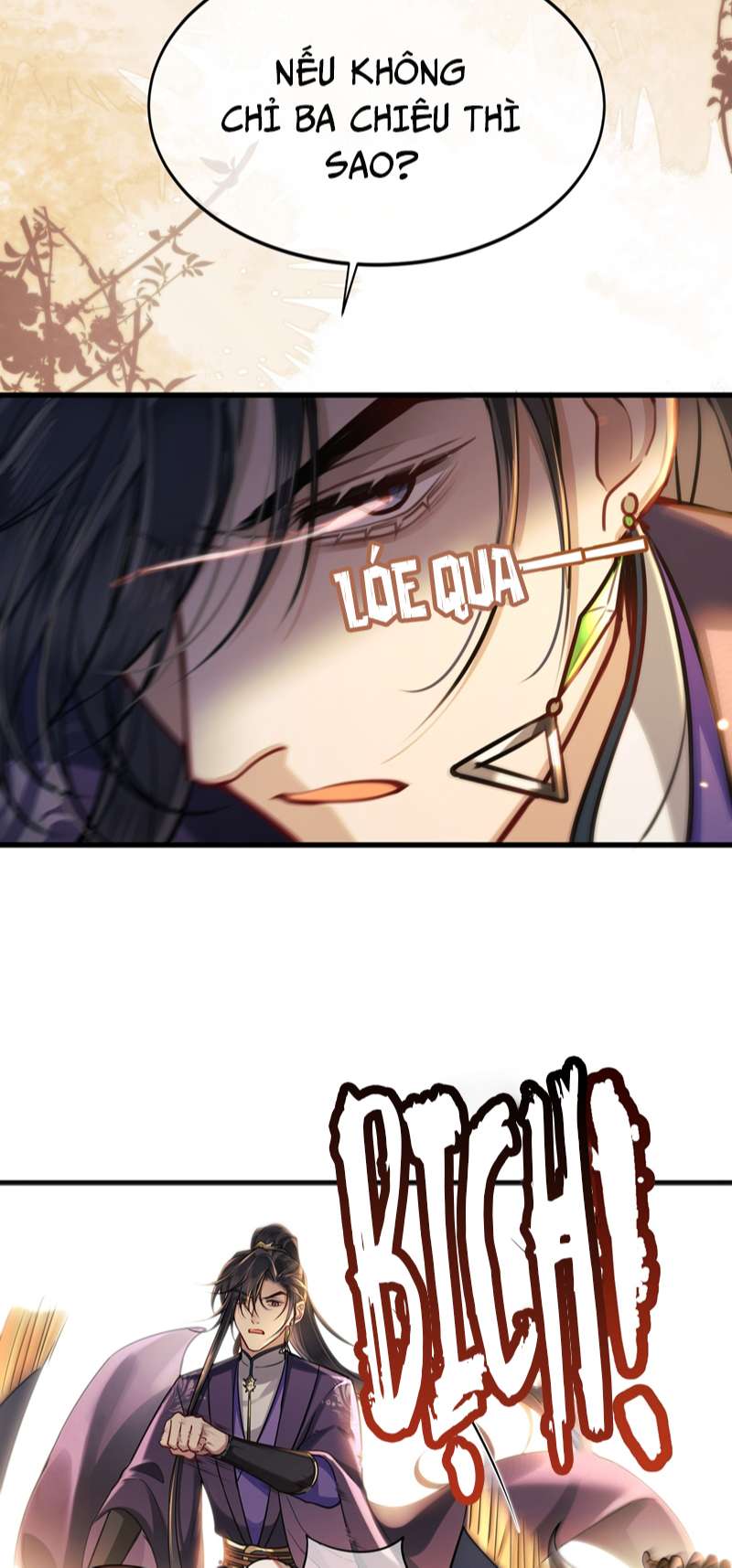 Điện Hạ Khuynh Thành: Chapter 48