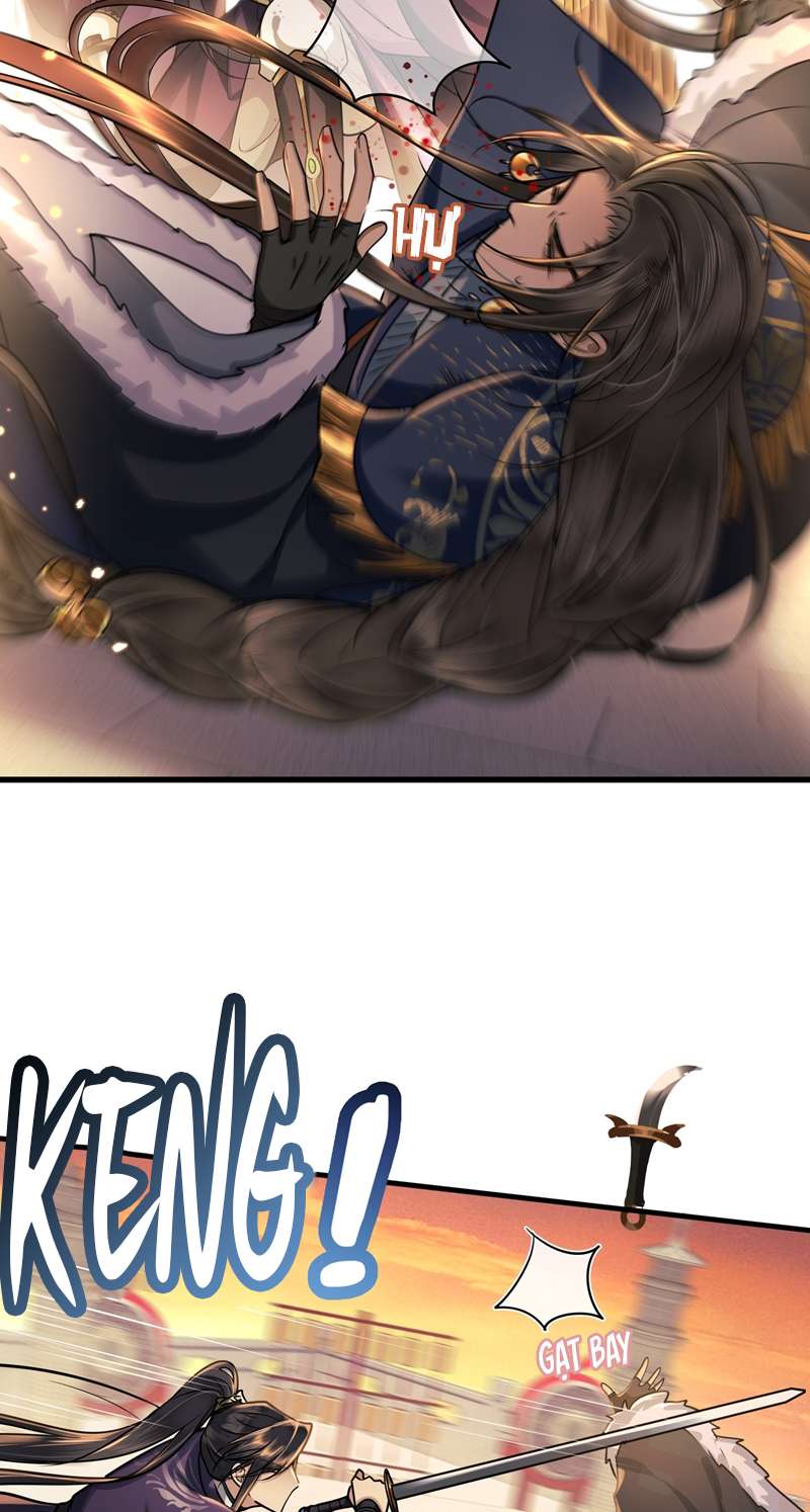 Điện Hạ Khuynh Thành: Chapter 48