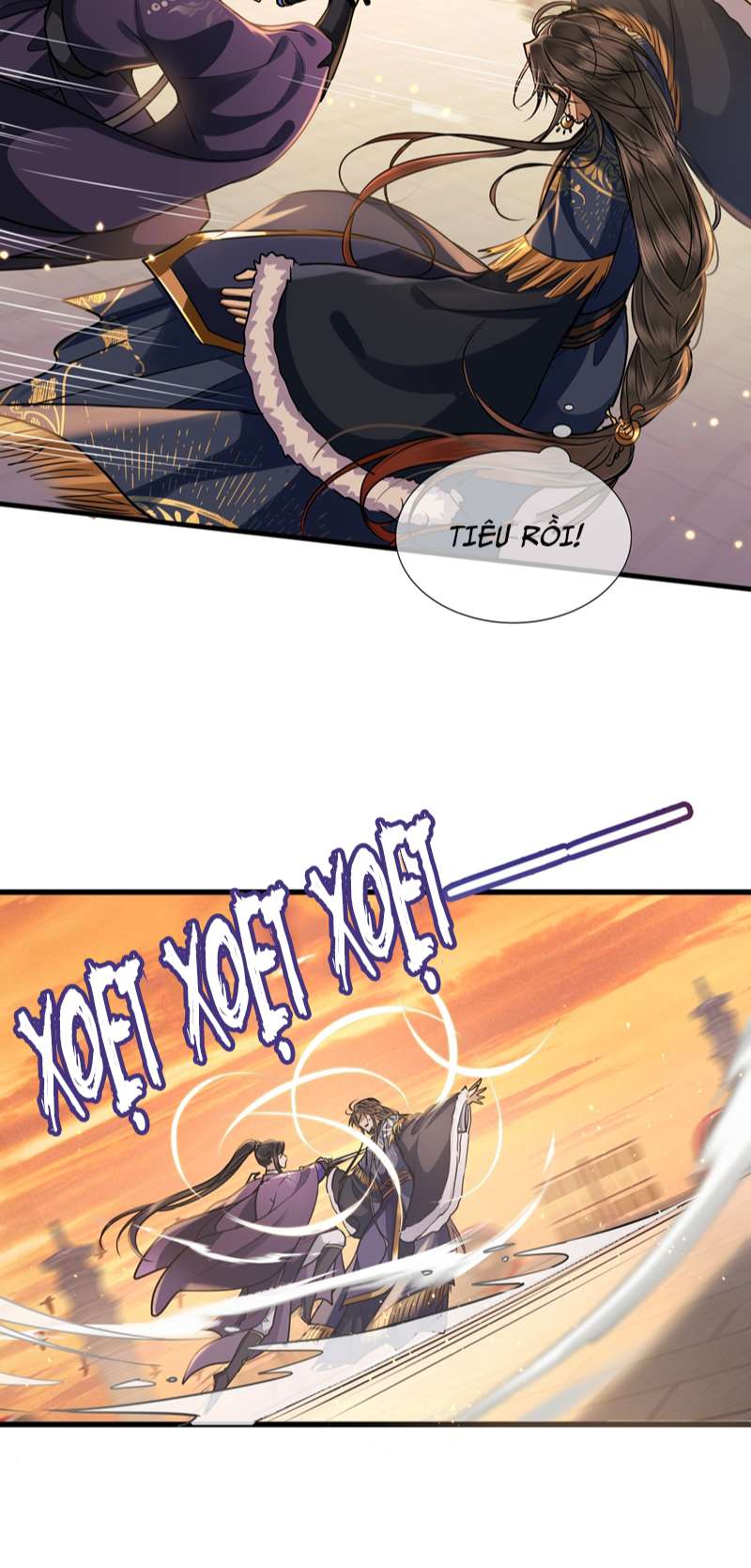 Điện Hạ Khuynh Thành: Chapter 48