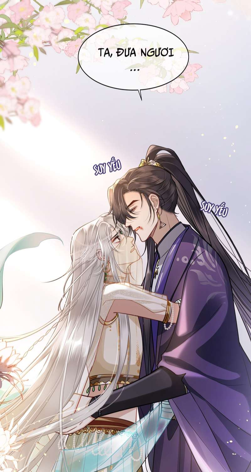 Điện Hạ Khuynh Thành: Chapter 48