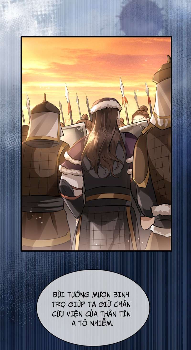 Điện Hạ Khuynh Thành: Chapter 48