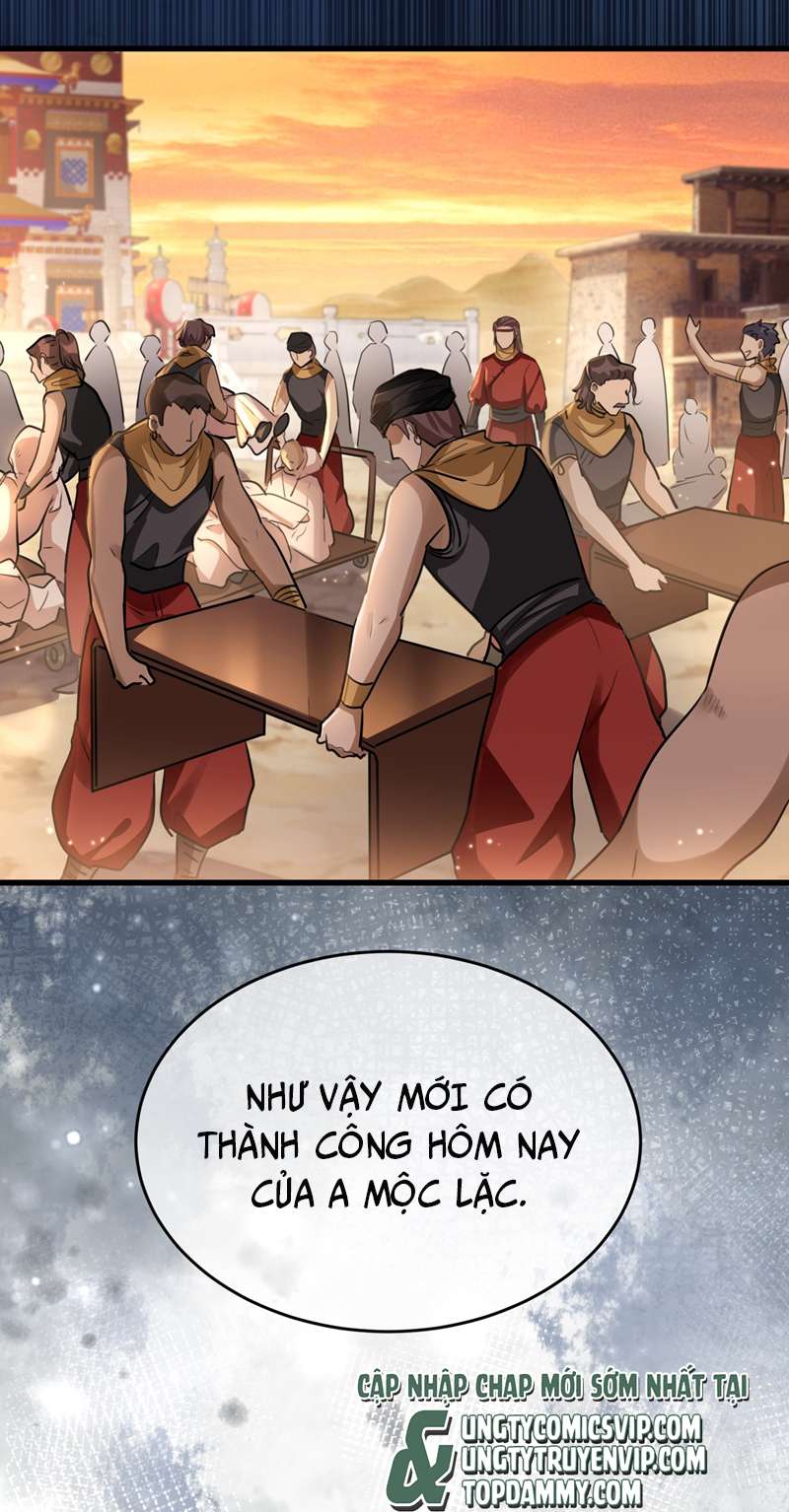 Điện Hạ Khuynh Thành: Chapter 48