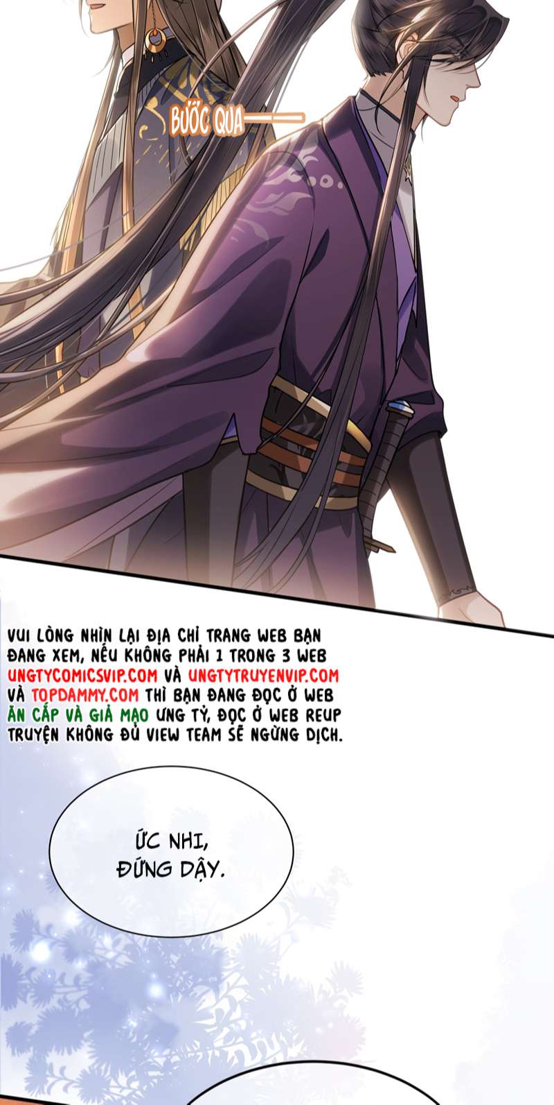 Điện Hạ Khuynh Thành: Chapter 48