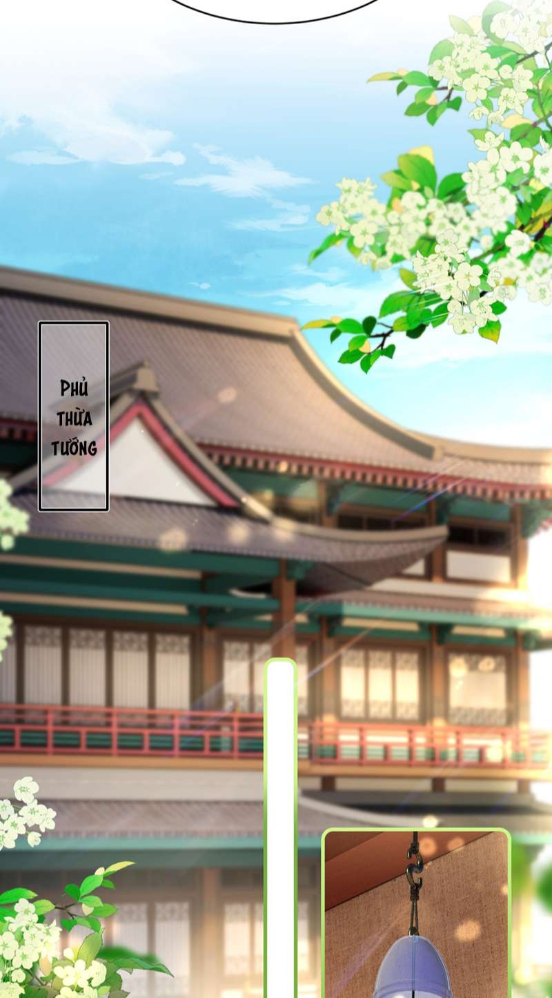 Điện Hạ Khuynh Thành: Chapter 49