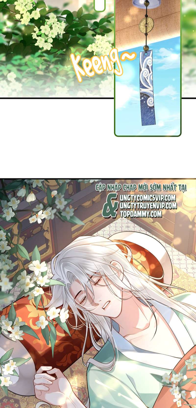 Điện Hạ Khuynh Thành: Chapter 49