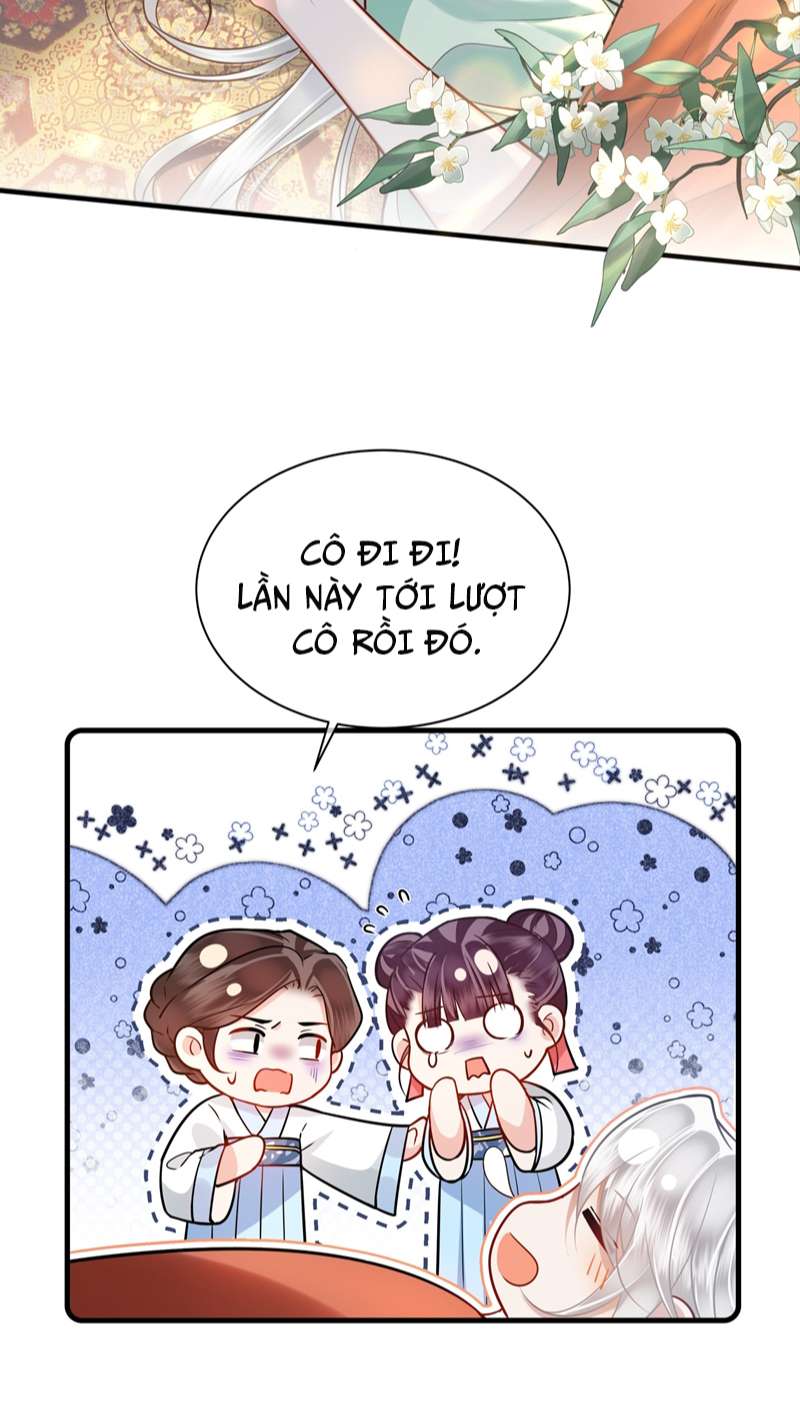 Điện Hạ Khuynh Thành: Chapter 49