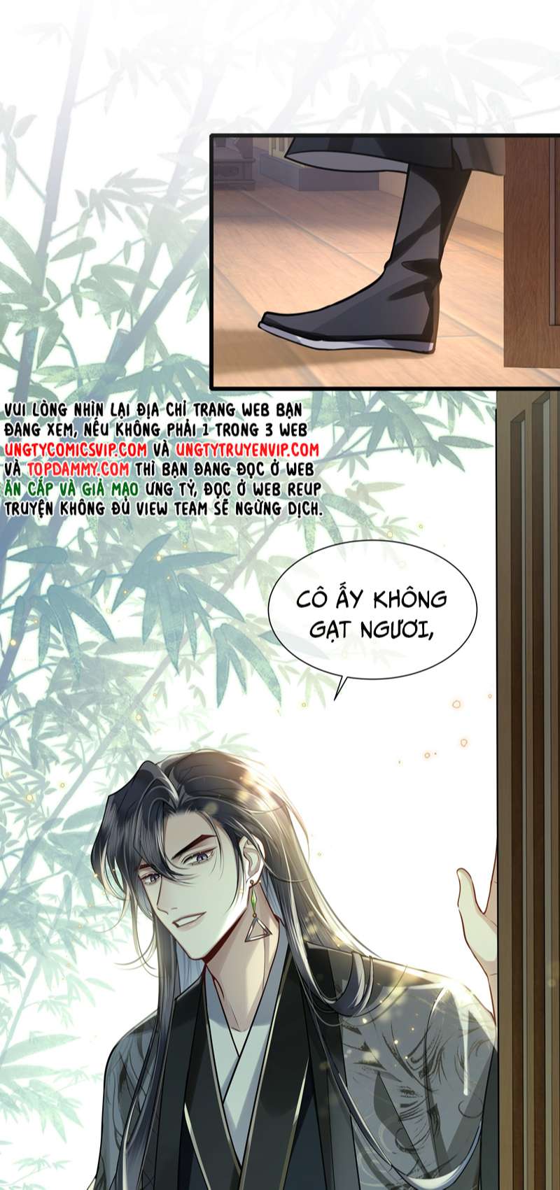 Điện Hạ Khuynh Thành: Chapter 49