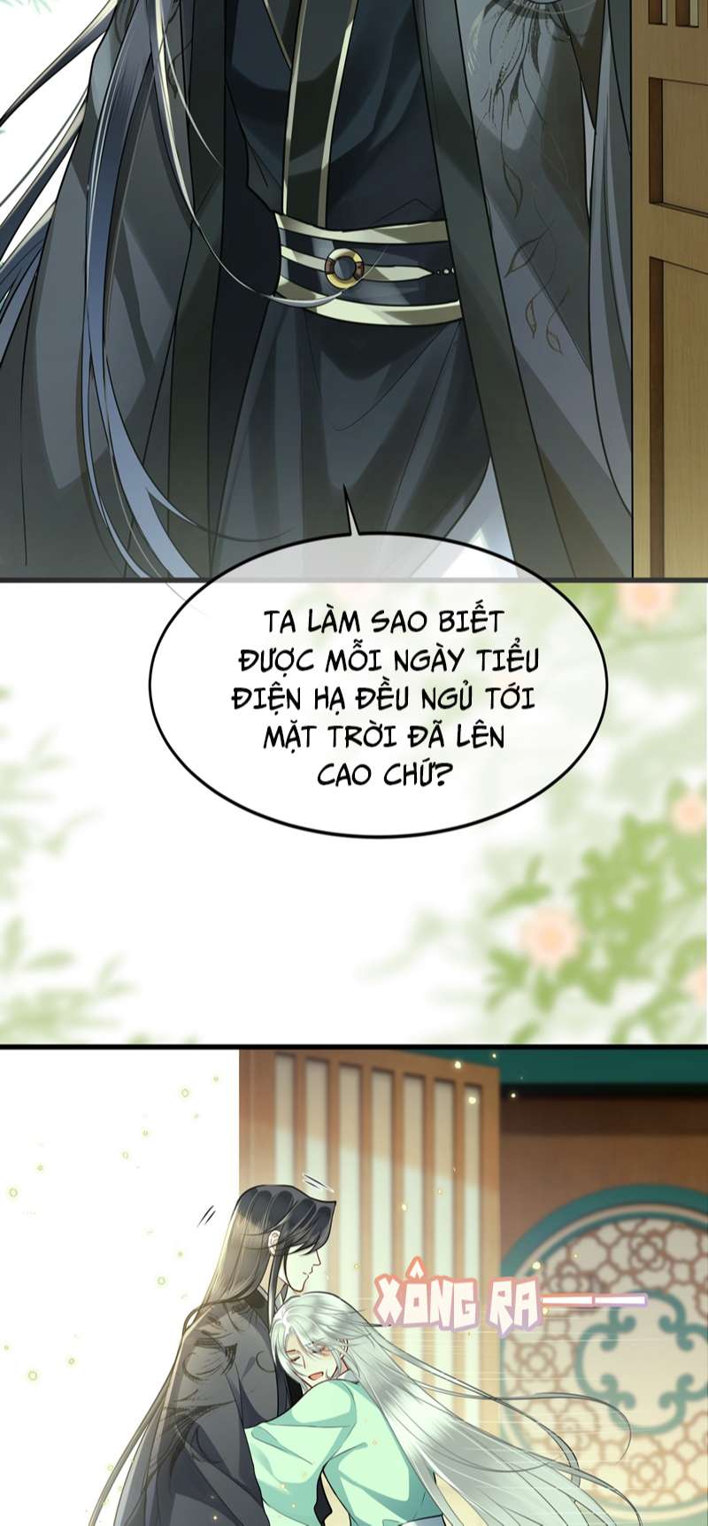 Điện Hạ Khuynh Thành: Chapter 49