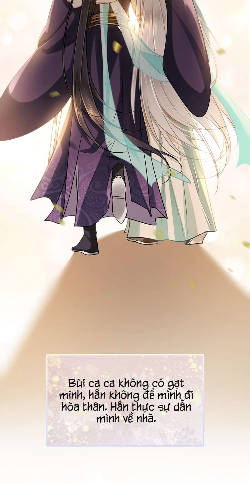 Điện Hạ Khuynh Thành: Chapter 49