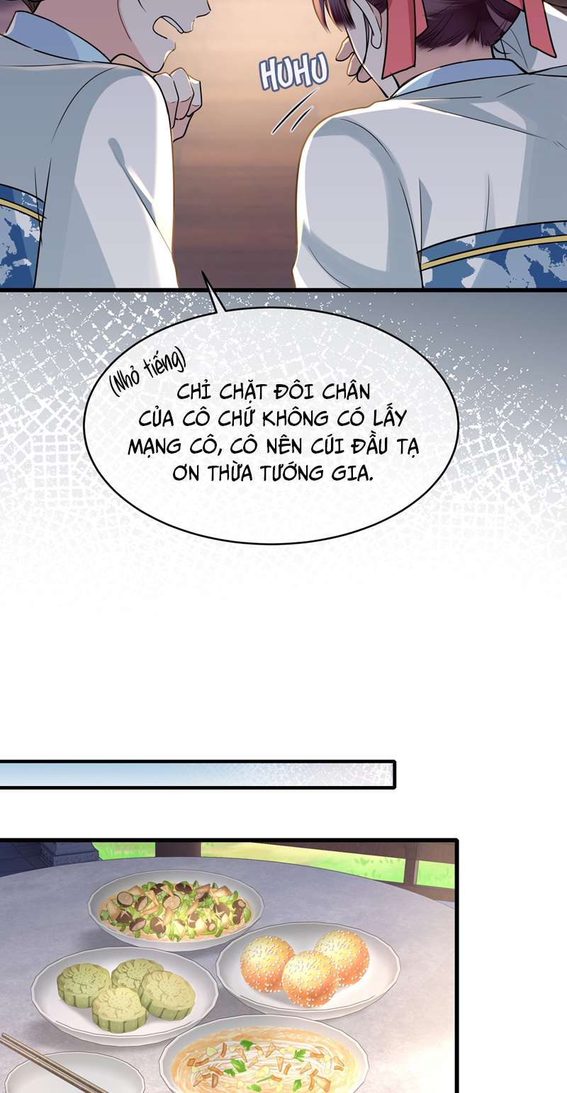 Điện Hạ Khuynh Thành: Chapter 49