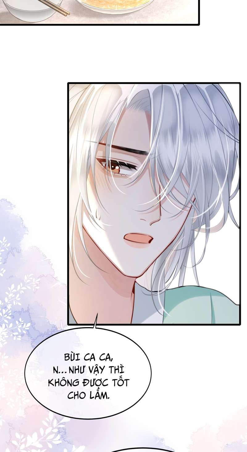 Điện Hạ Khuynh Thành: Chapter 49