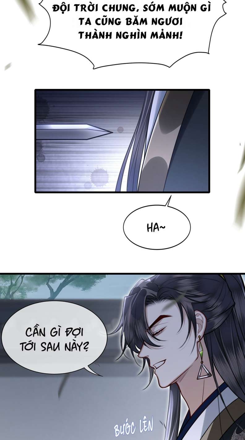 Điện Hạ Khuynh Thành: Chapter 50