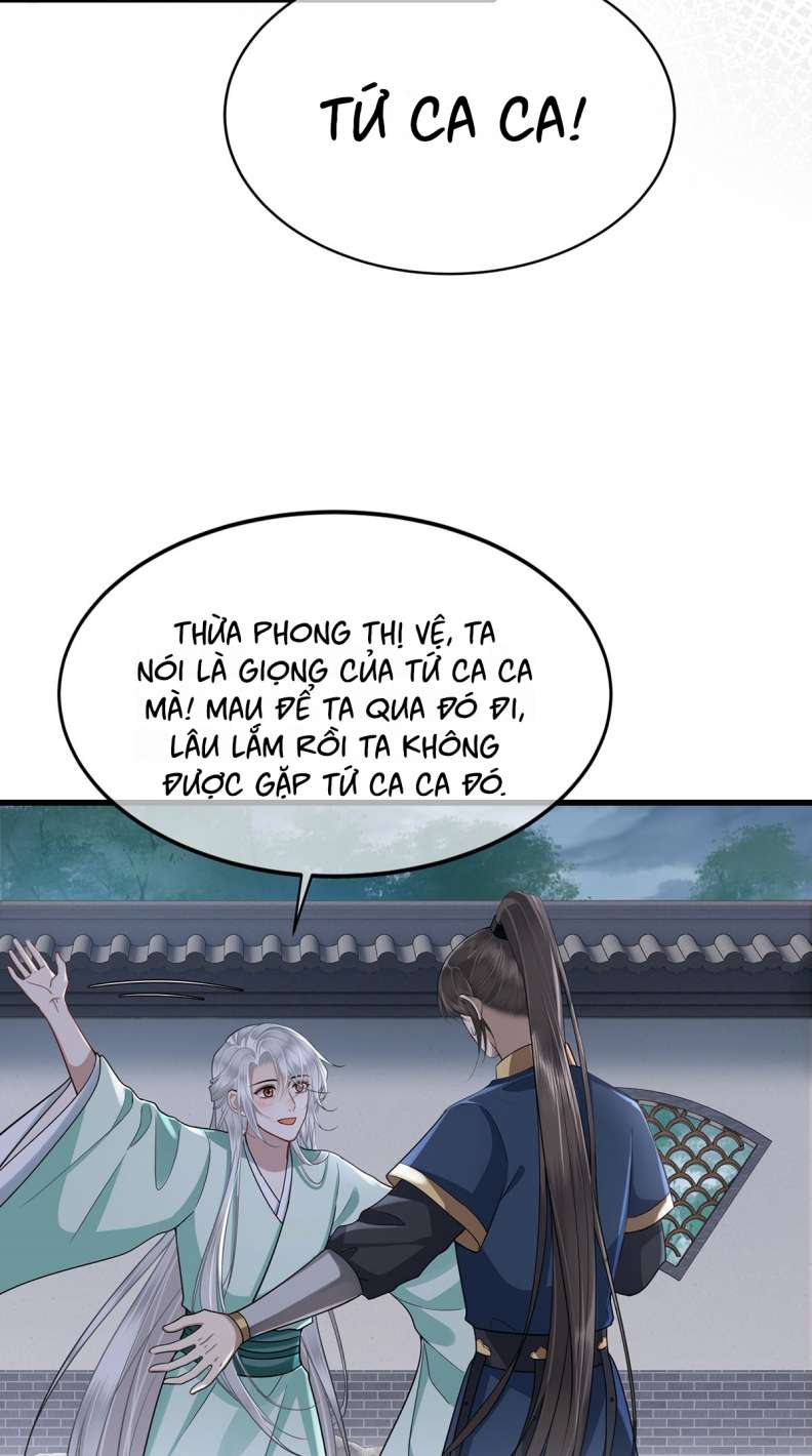 Điện Hạ Khuynh Thành: Chapter 50