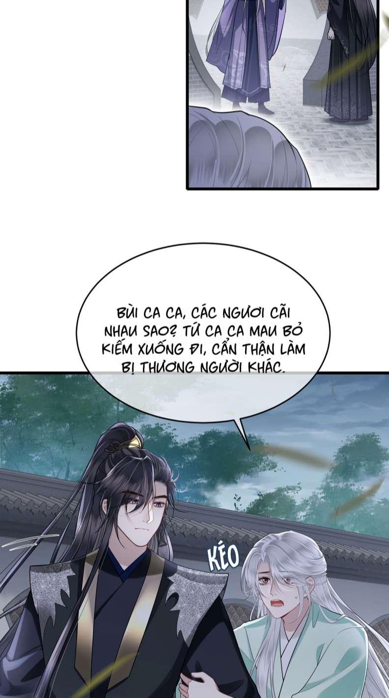 Điện Hạ Khuynh Thành: Chapter 50