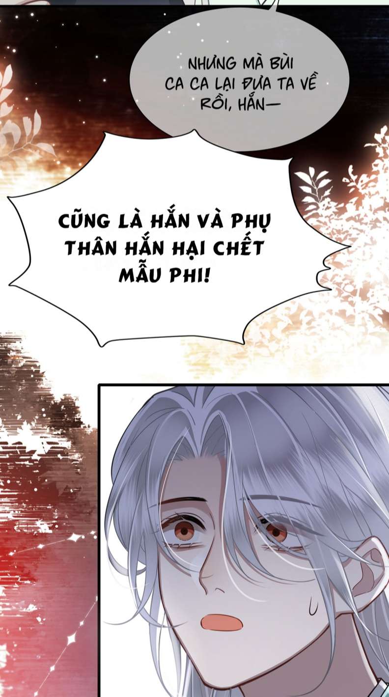 Điện Hạ Khuynh Thành: Chapter 50