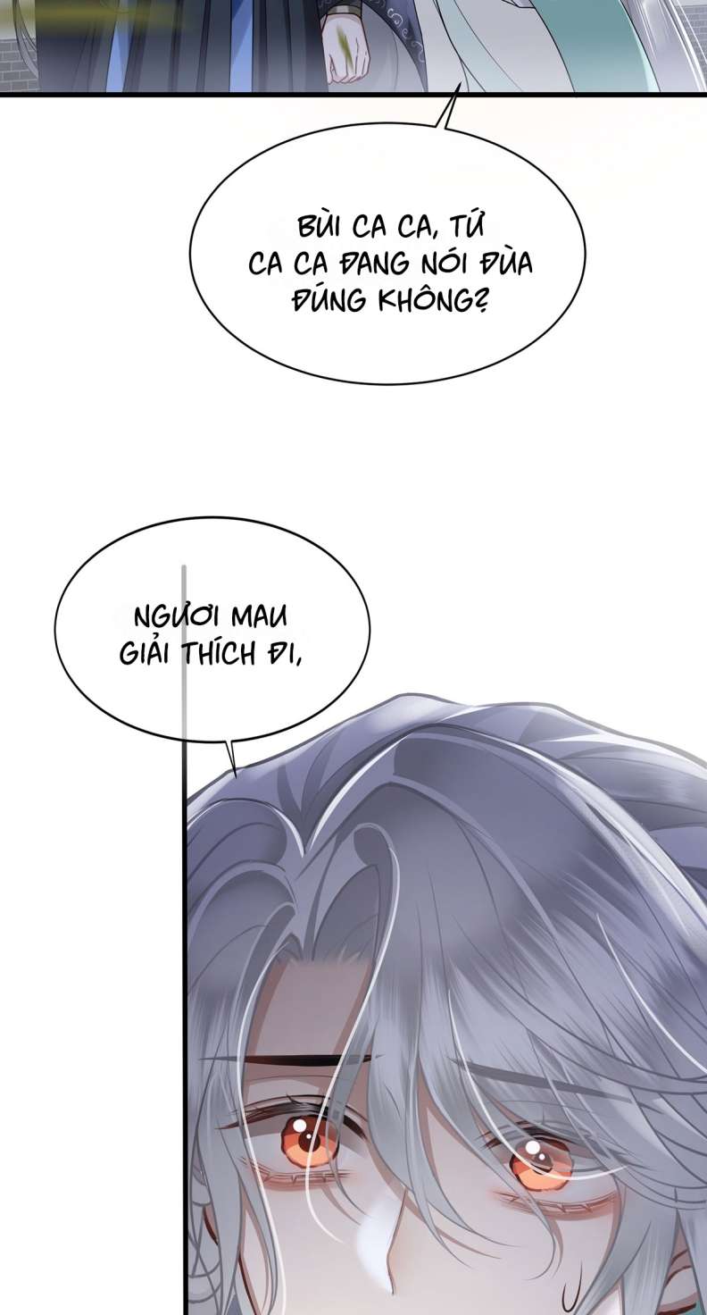 Điện Hạ Khuynh Thành: Chapter 50