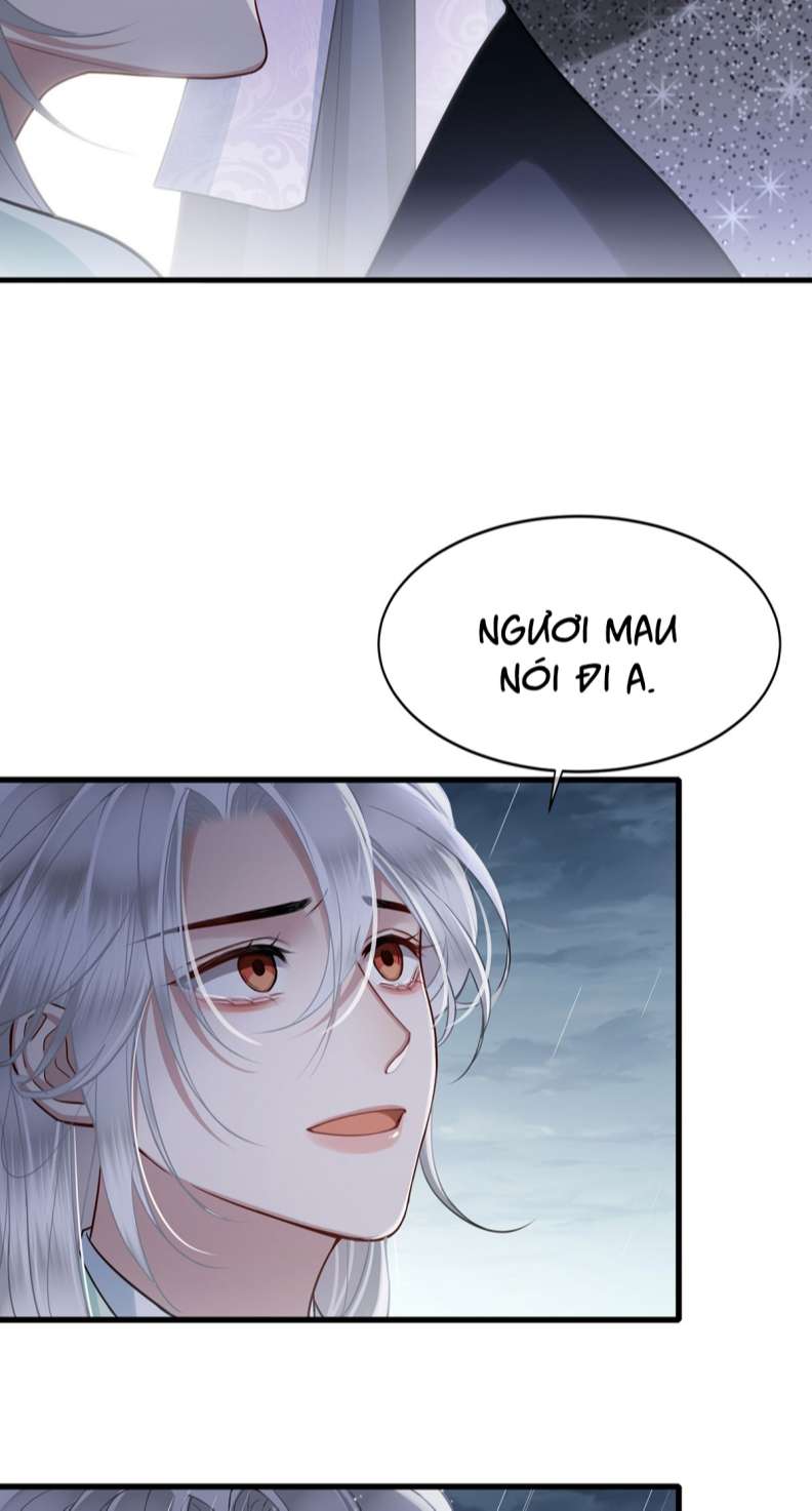 Điện Hạ Khuynh Thành: Chapter 50