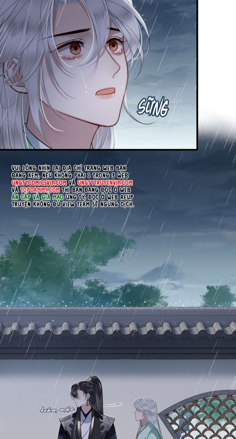 Điện Hạ Khuynh Thành: Chapter 50