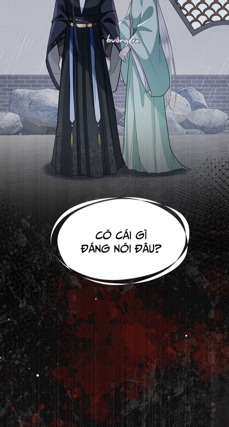 Điện Hạ Khuynh Thành: Chapter 50
