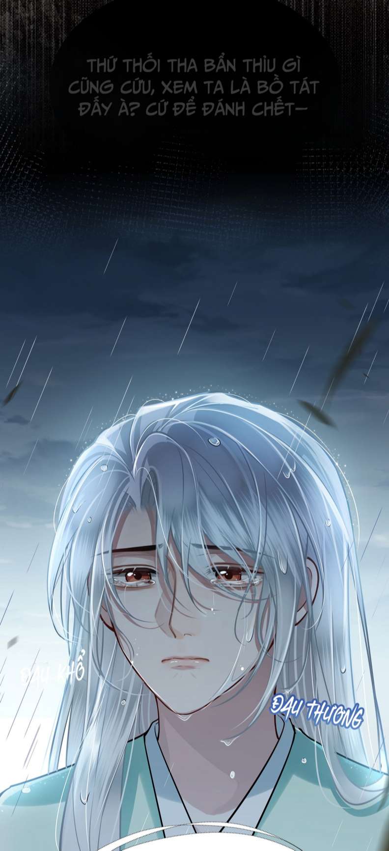 Điện Hạ Khuynh Thành: Chapter 50