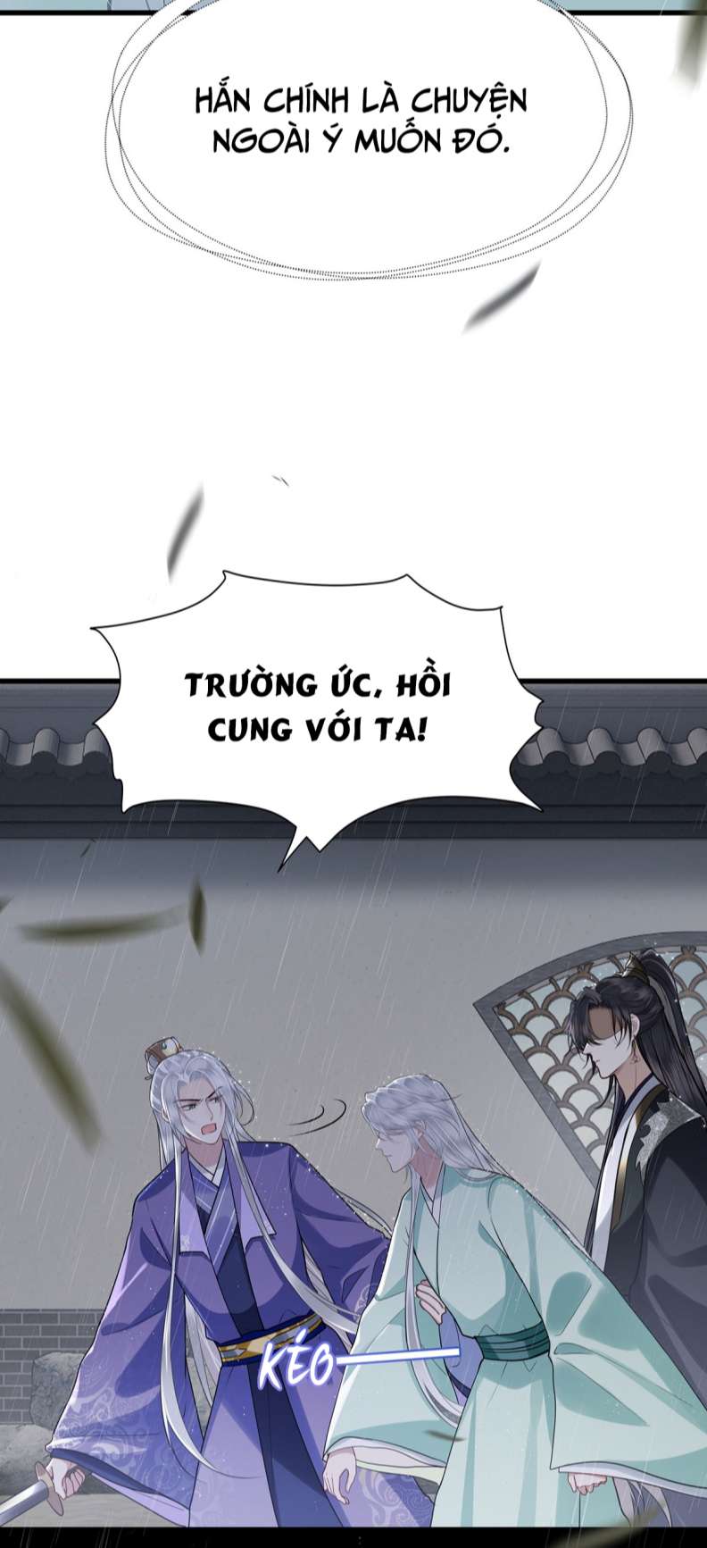 Điện Hạ Khuynh Thành: Chapter 50