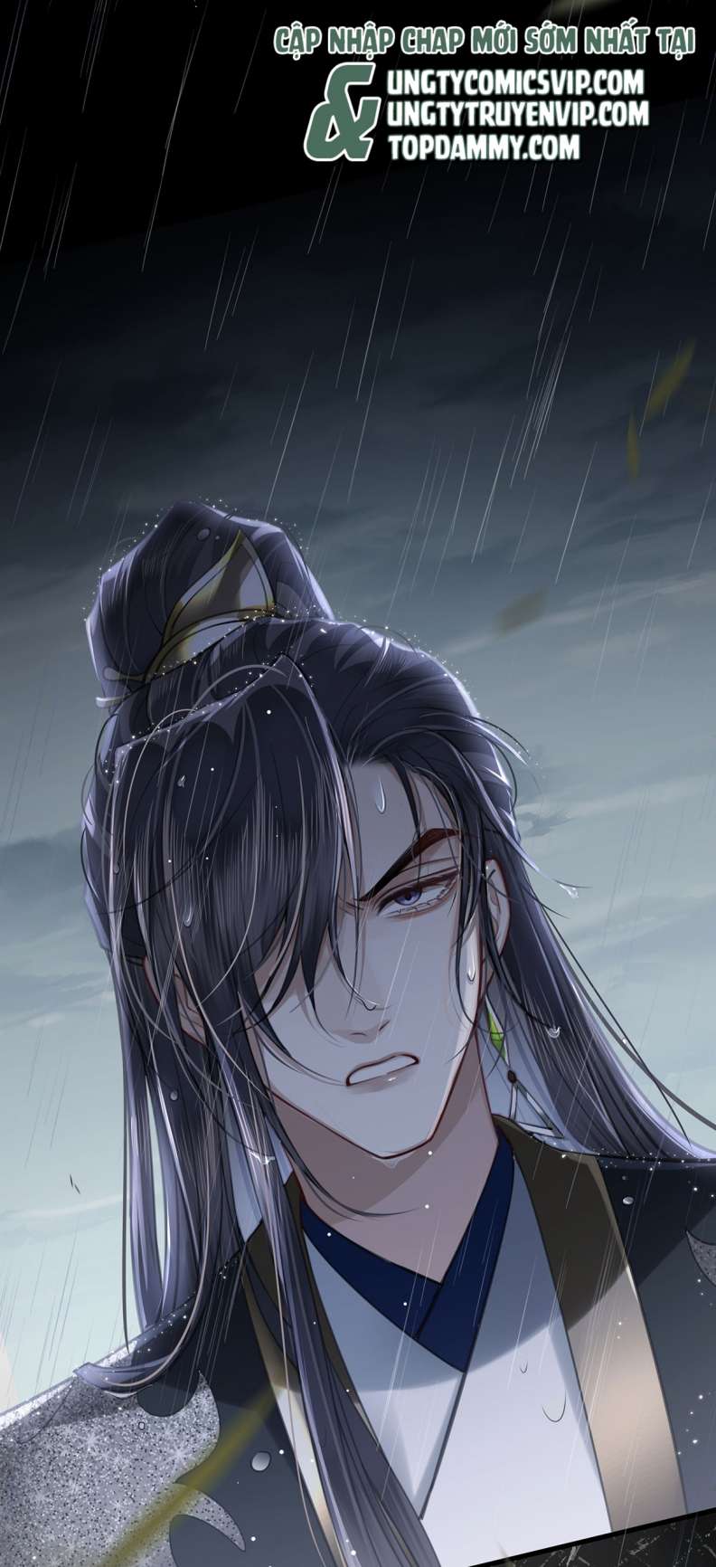 Điện Hạ Khuynh Thành: Chapter 50
