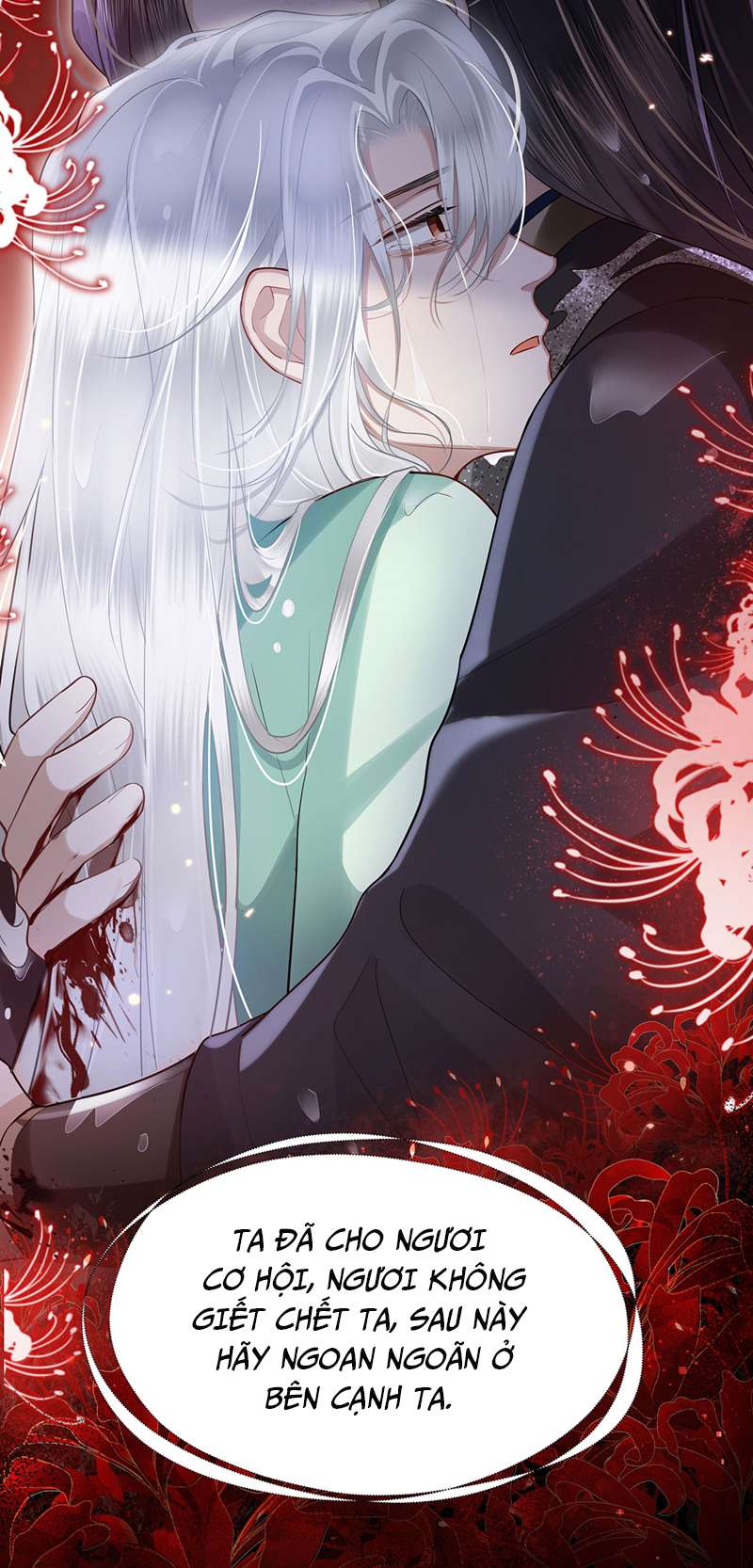 Điện Hạ Khuynh Thành: Chapter 51