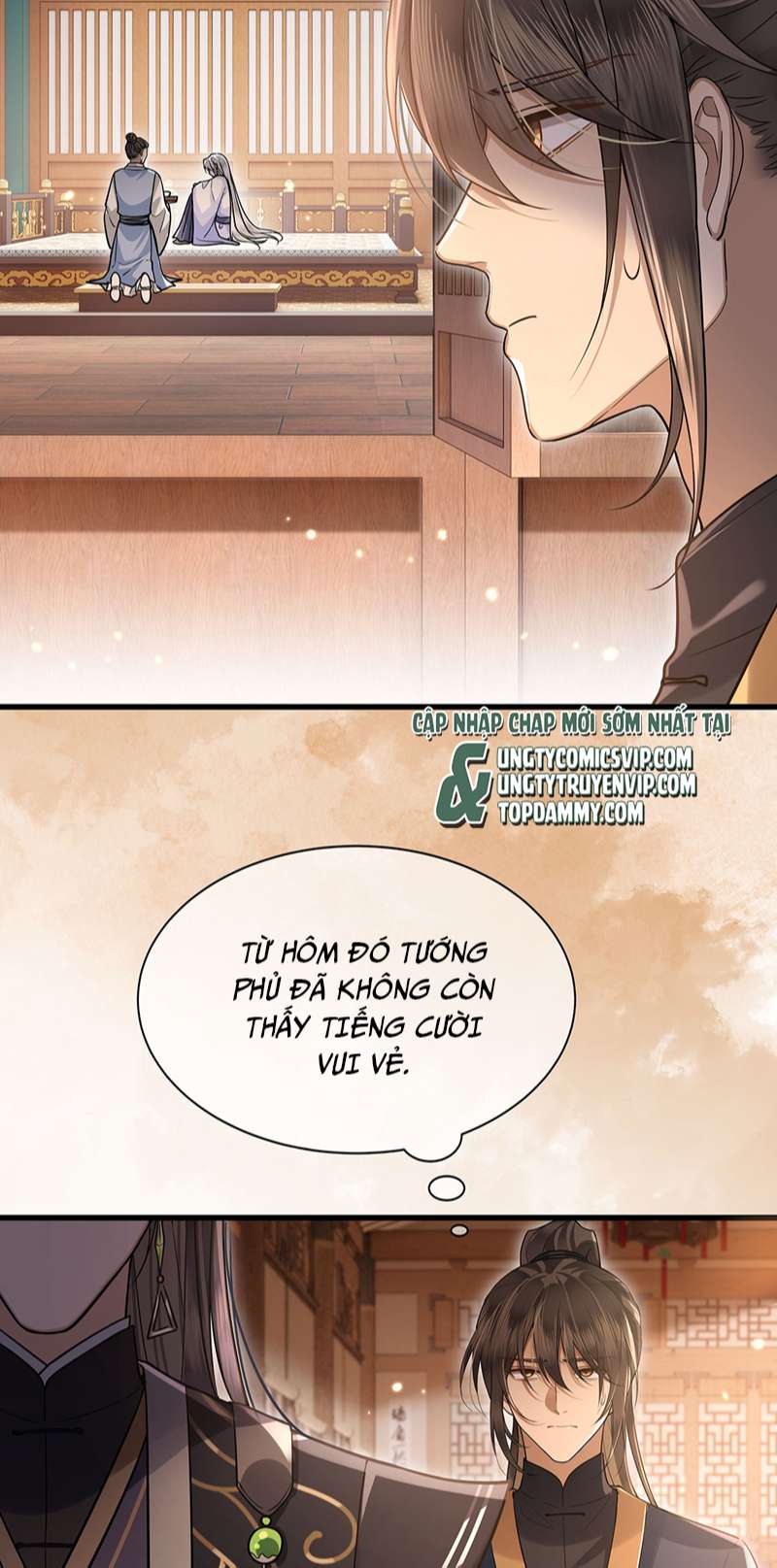 Điện Hạ Khuynh Thành: Chapter 51