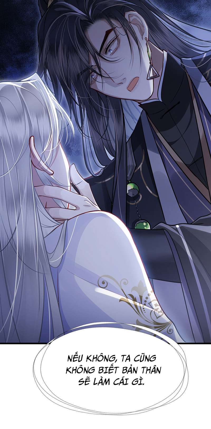 Điện Hạ Khuynh Thành: Chapter 51