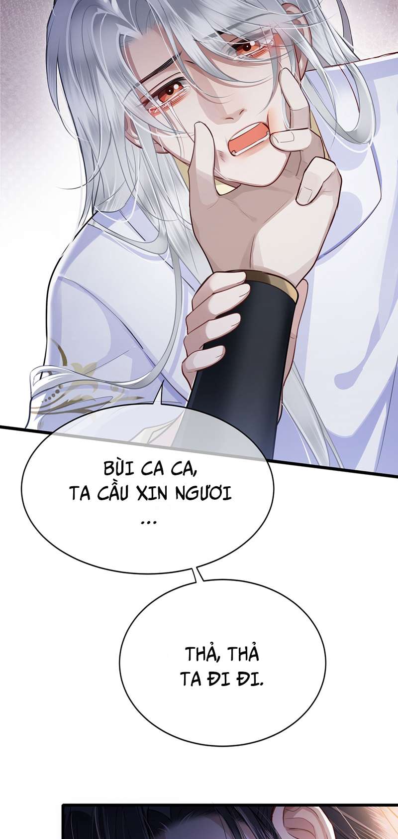 Điện Hạ Khuynh Thành: Chapter 51