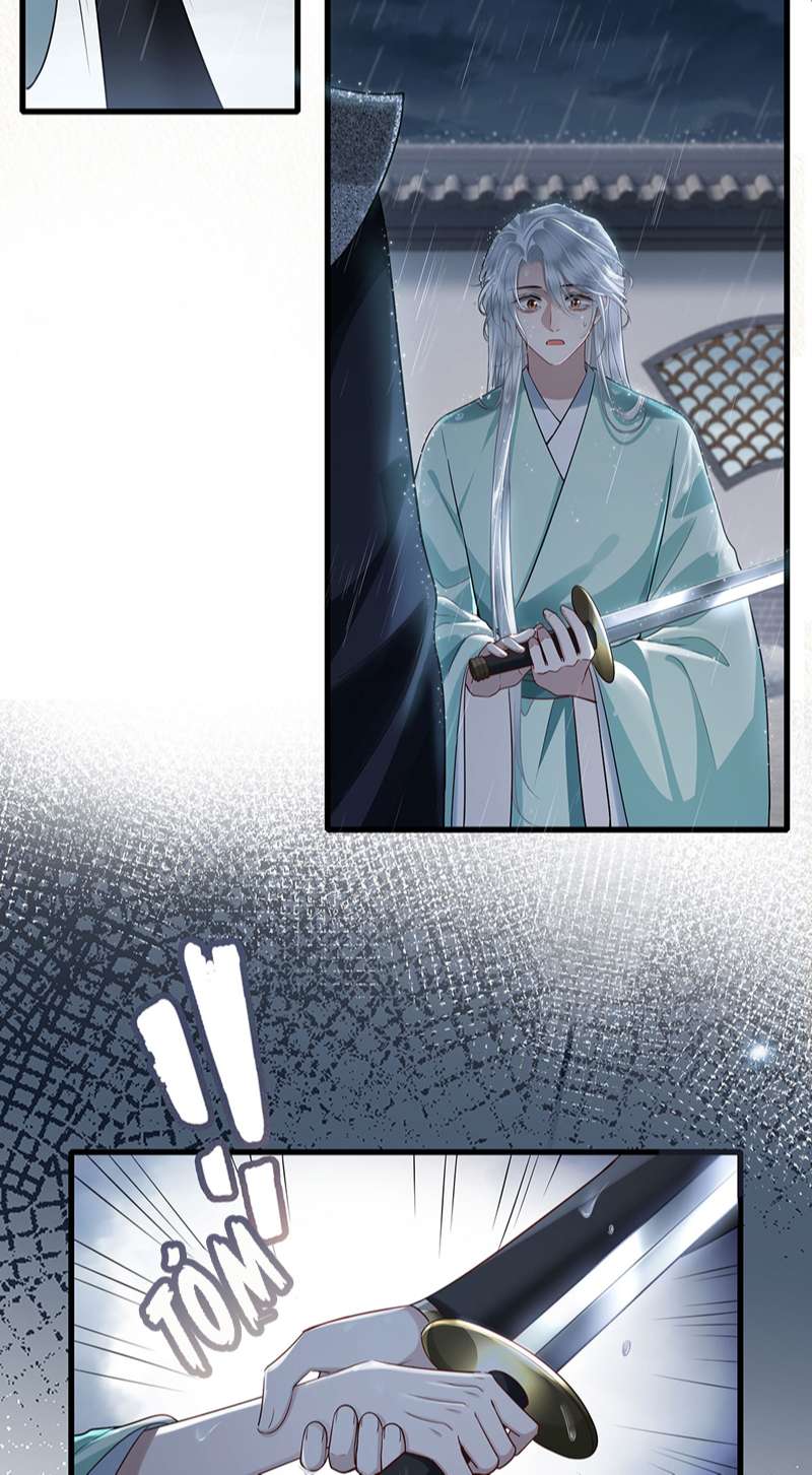 Điện Hạ Khuynh Thành: Chapter 51