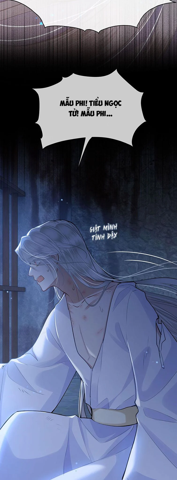 Điện Hạ Khuynh Thành: Chapter 52