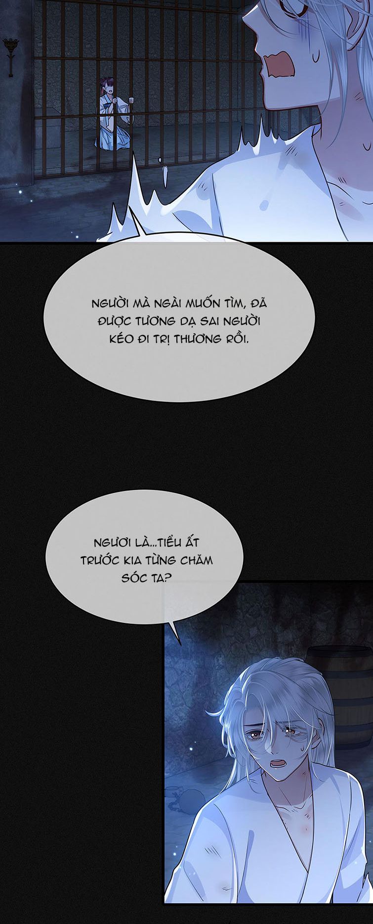 Điện Hạ Khuynh Thành: Chapter 52