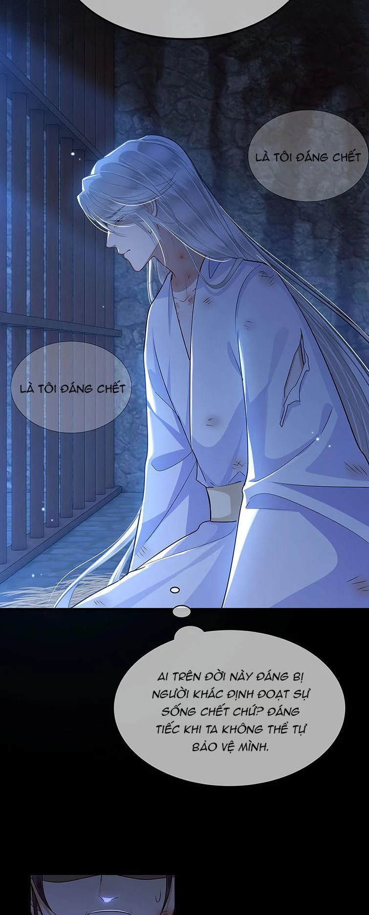 Điện Hạ Khuynh Thành: Chapter 52