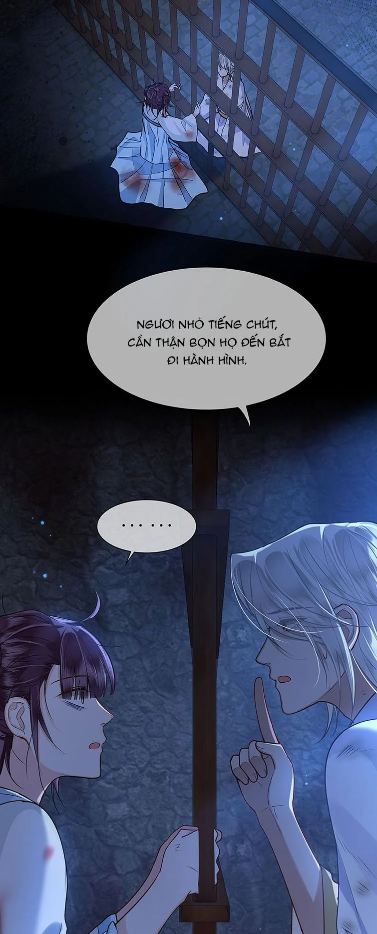 Điện Hạ Khuynh Thành: Chapter 52