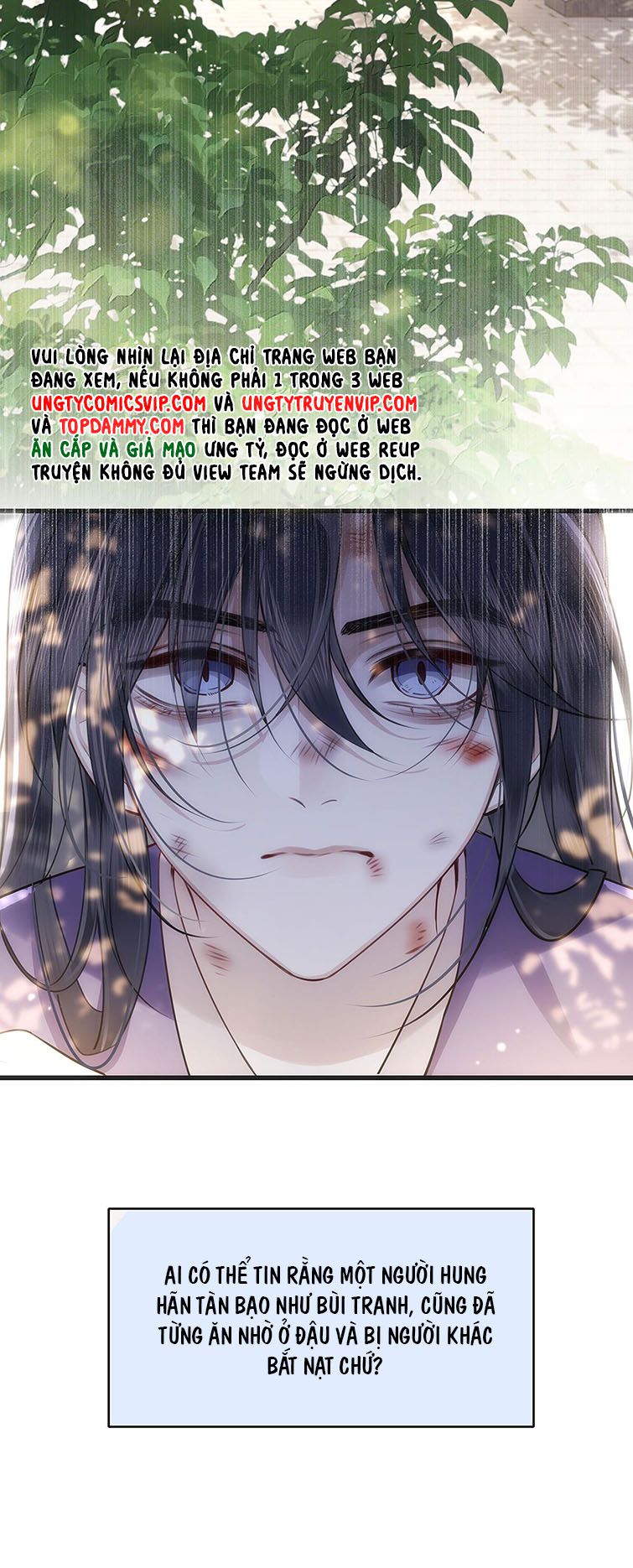 Điện Hạ Khuynh Thành: Chapter 52