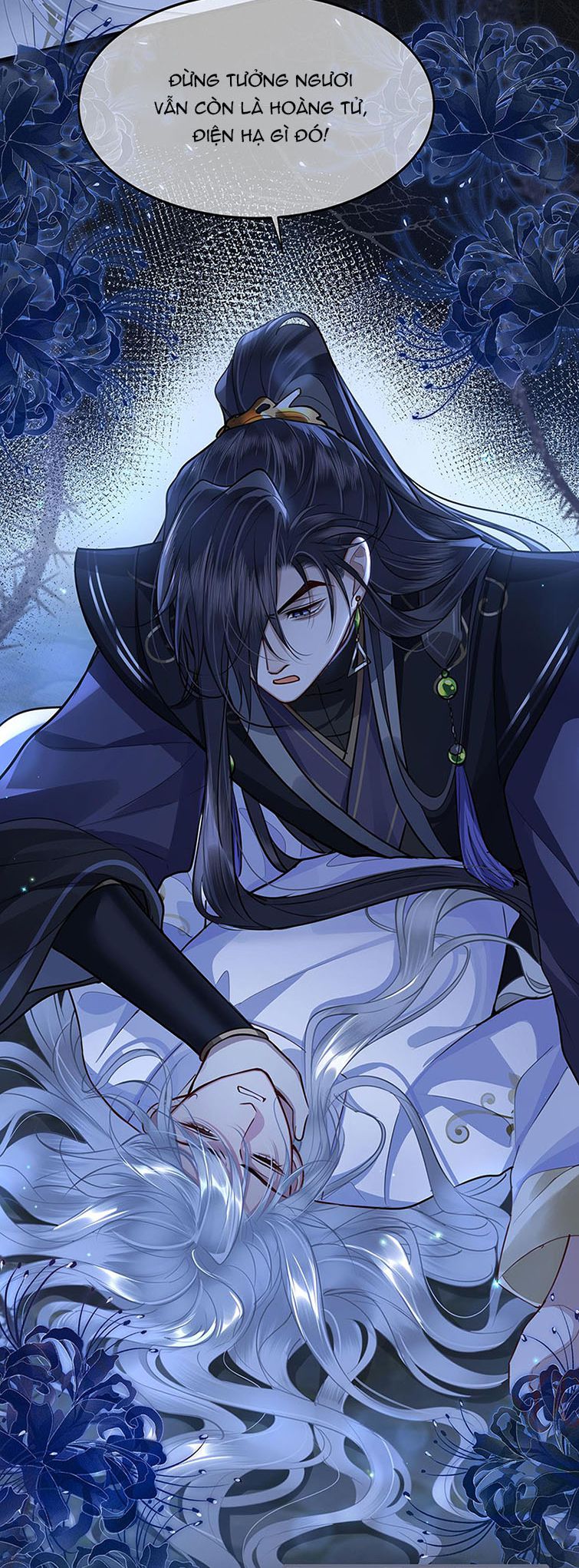 Điện Hạ Khuynh Thành: Chapter 52