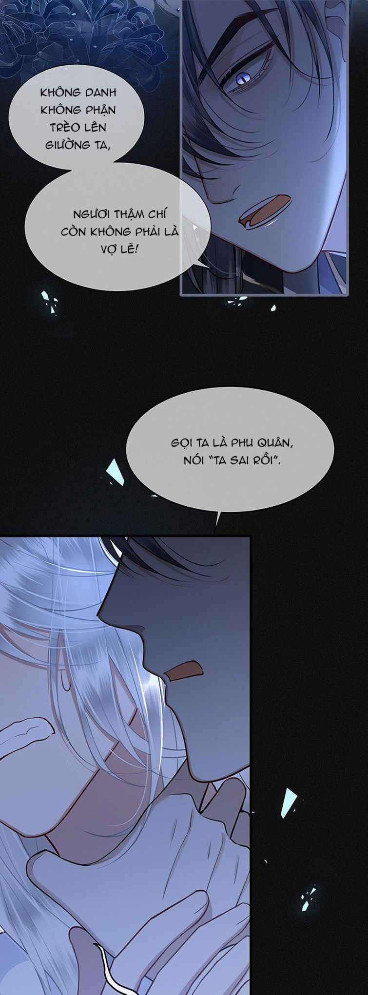 Điện Hạ Khuynh Thành: Chapter 52