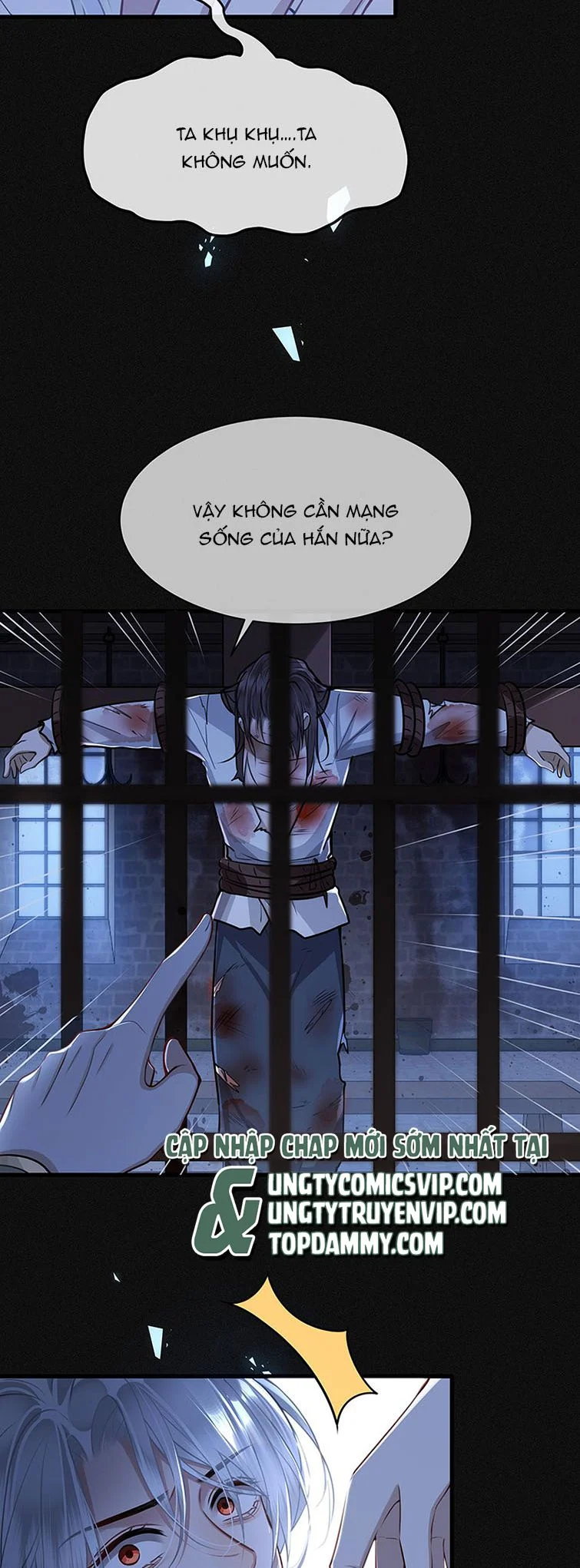 Điện Hạ Khuynh Thành: Chapter 52