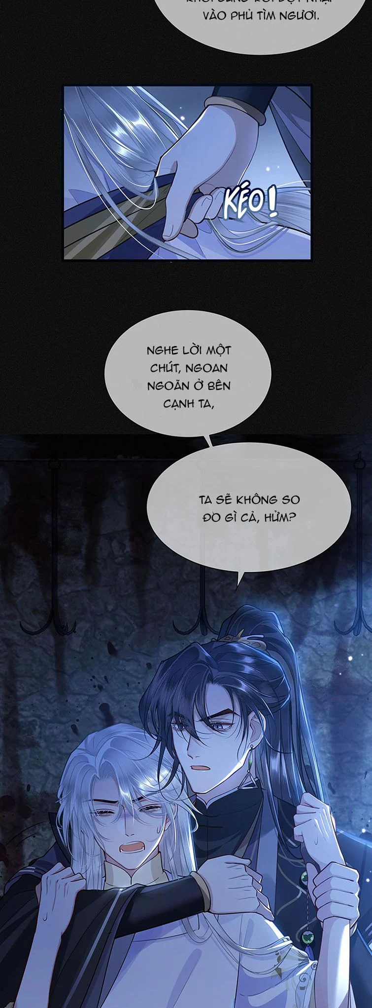 Điện Hạ Khuynh Thành: Chapter 52