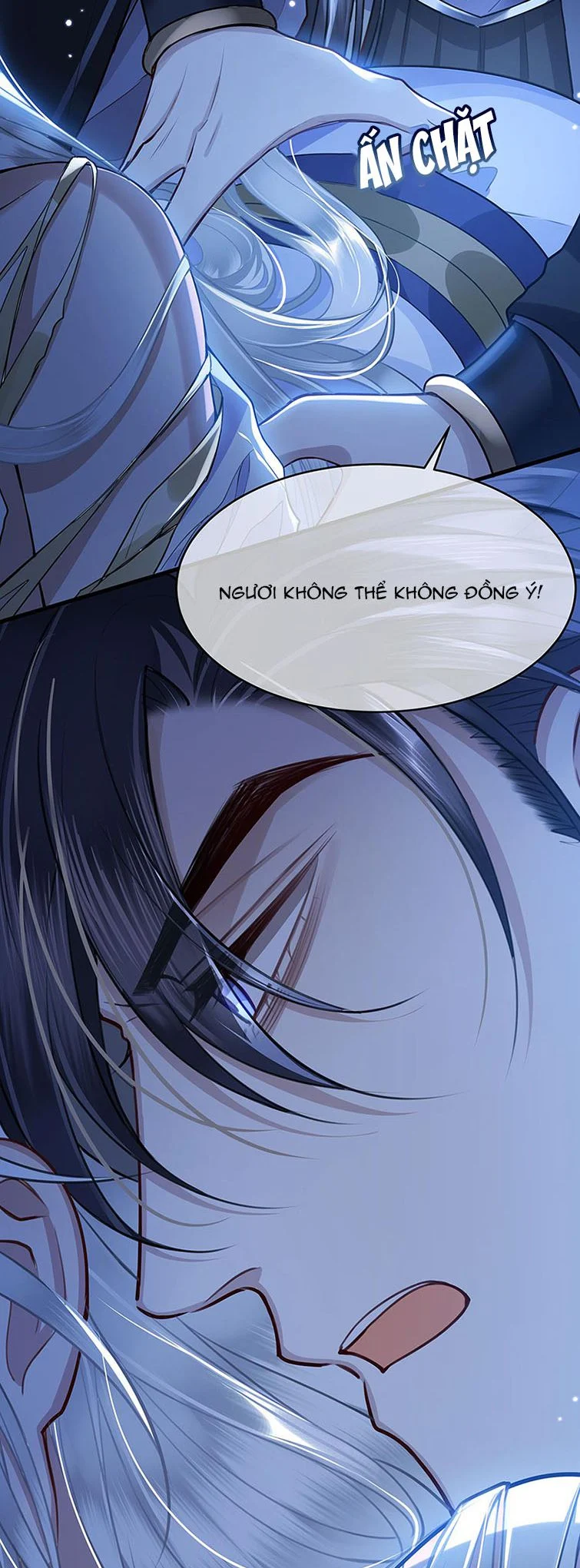Điện Hạ Khuynh Thành: Chapter 52