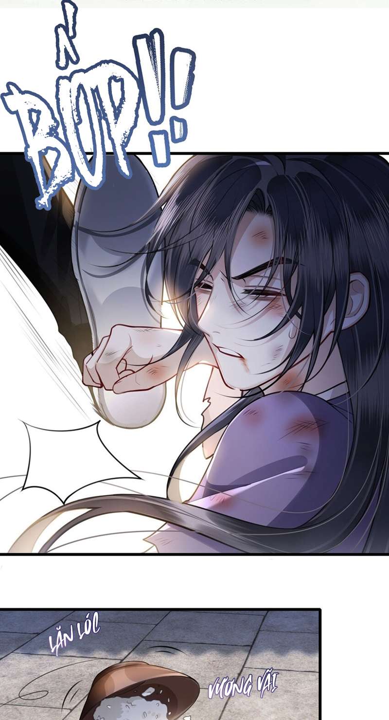 Điện Hạ Khuynh Thành: Chapter 53