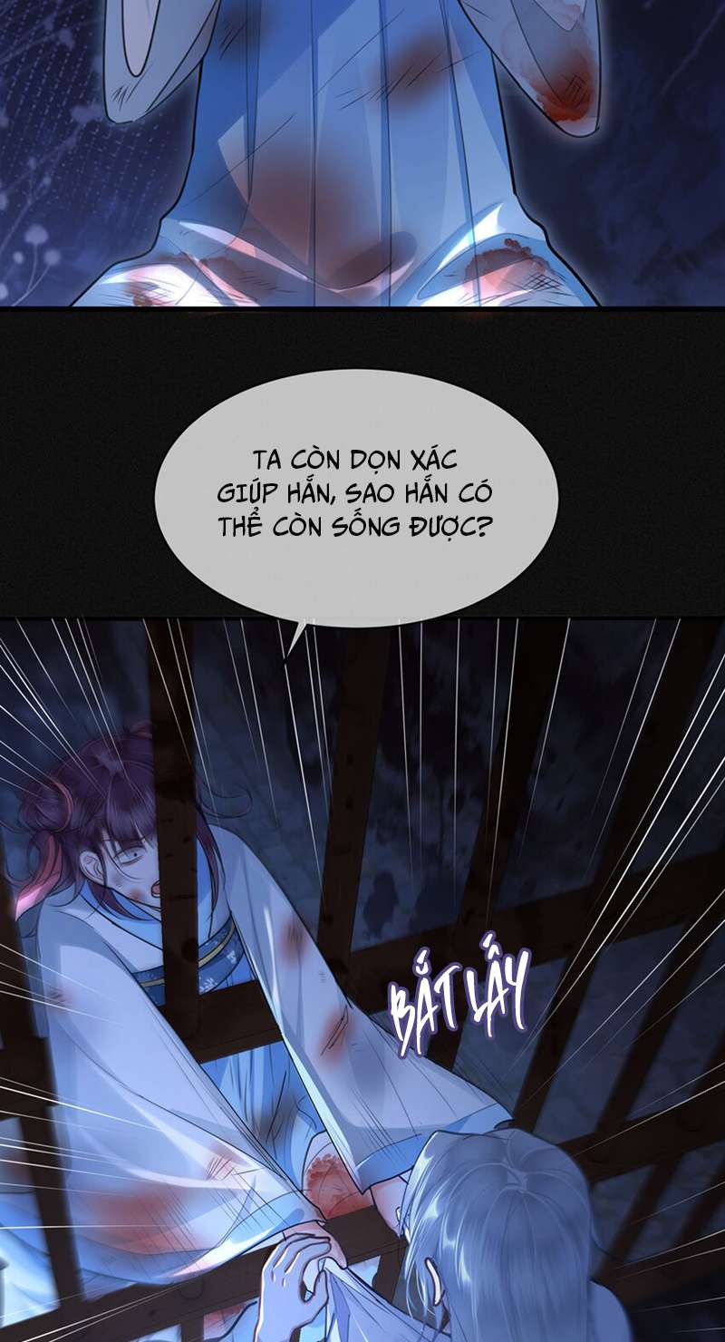 Điện Hạ Khuynh Thành: Chapter 53