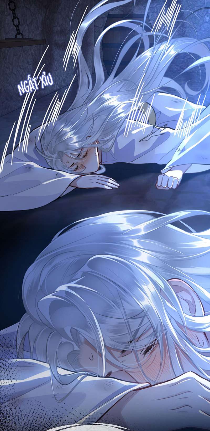 Điện Hạ Khuynh Thành: Chapter 53