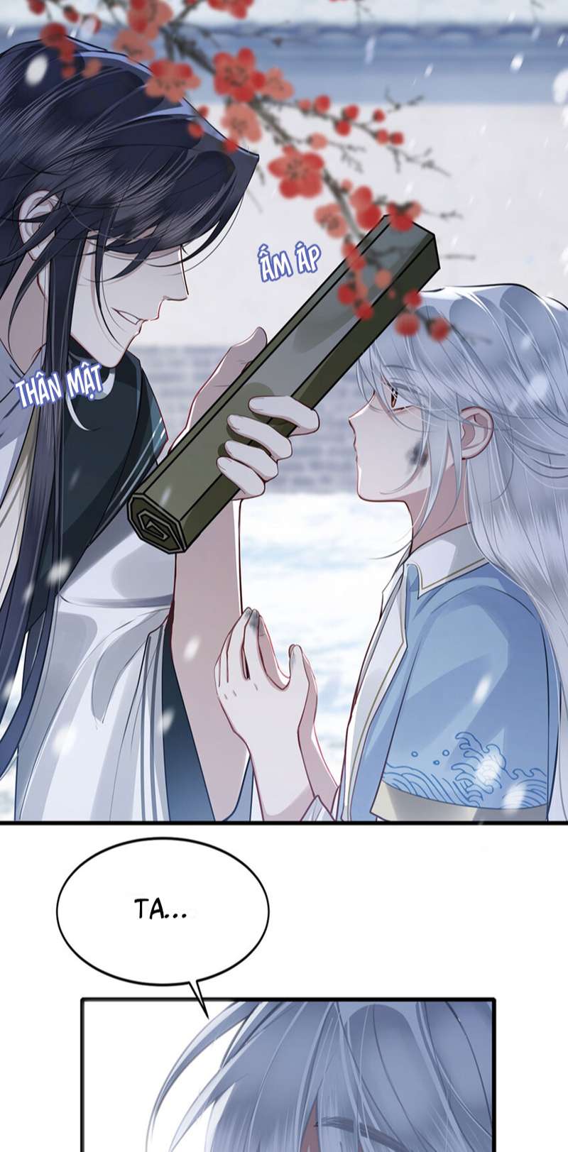 Điện Hạ Khuynh Thành: Chapter 53
