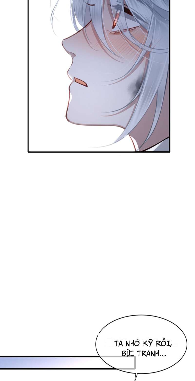 Điện Hạ Khuynh Thành: Chapter 53