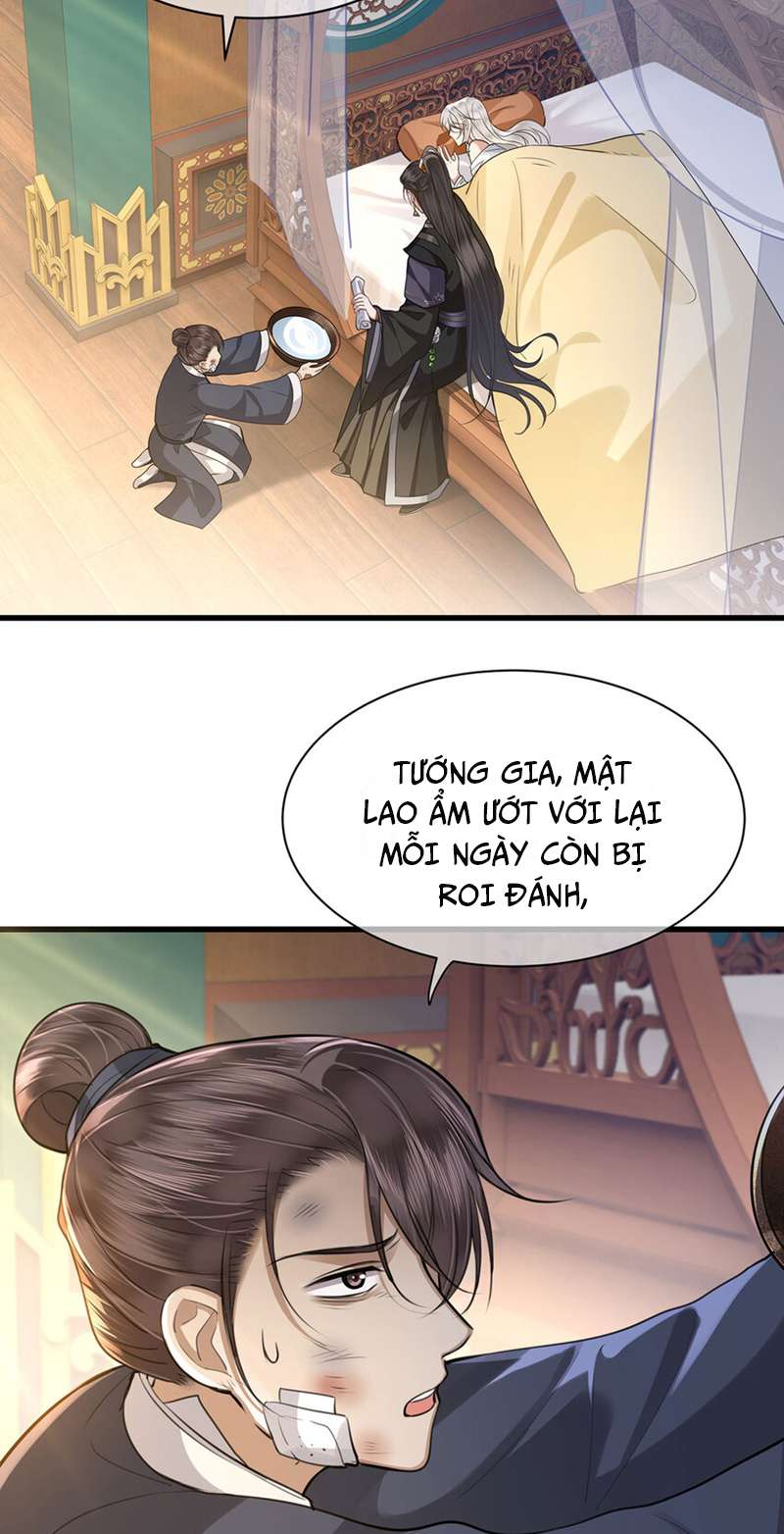 Điện Hạ Khuynh Thành: Chapter 53