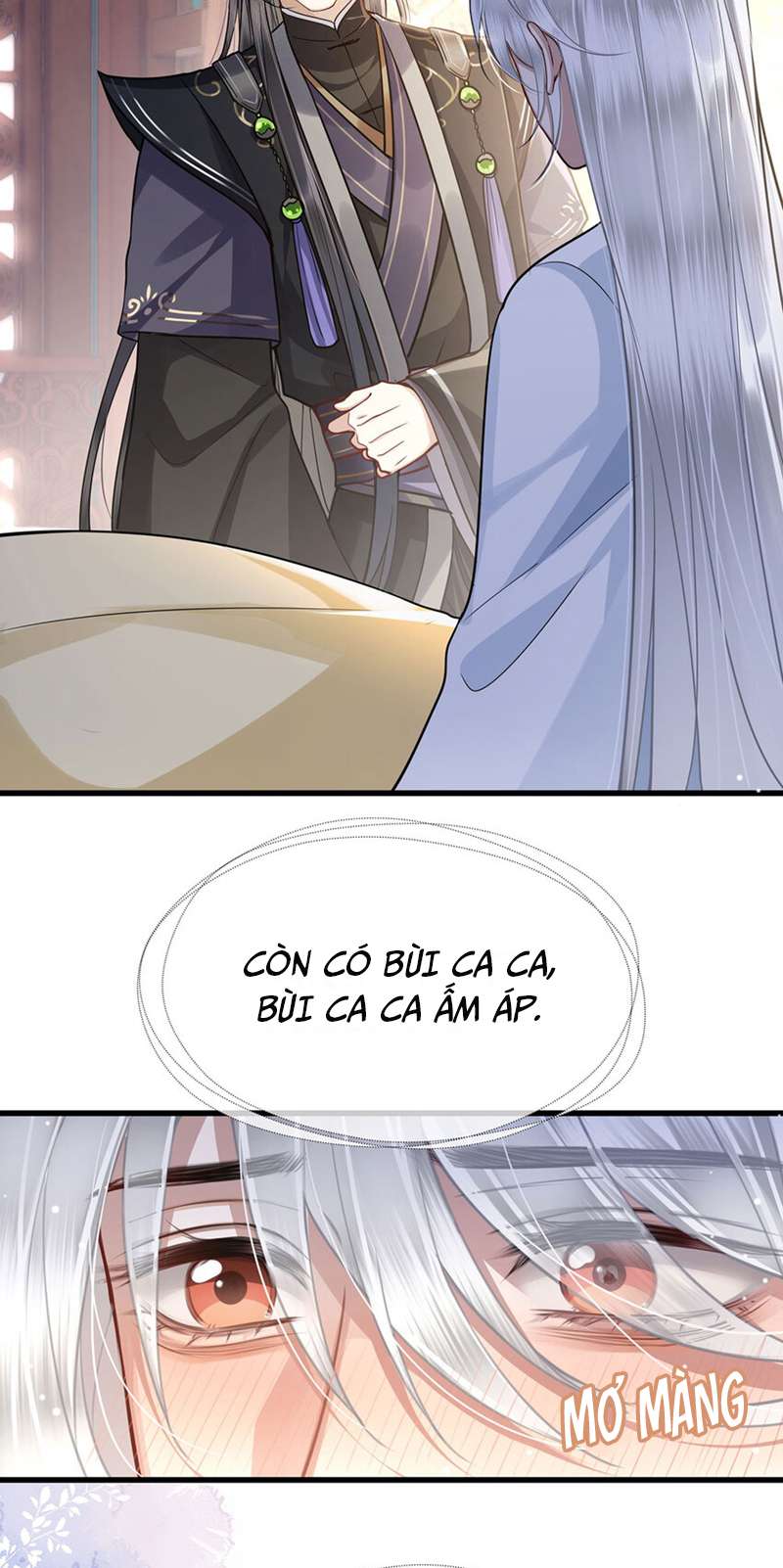 Điện Hạ Khuynh Thành: Chapter 53